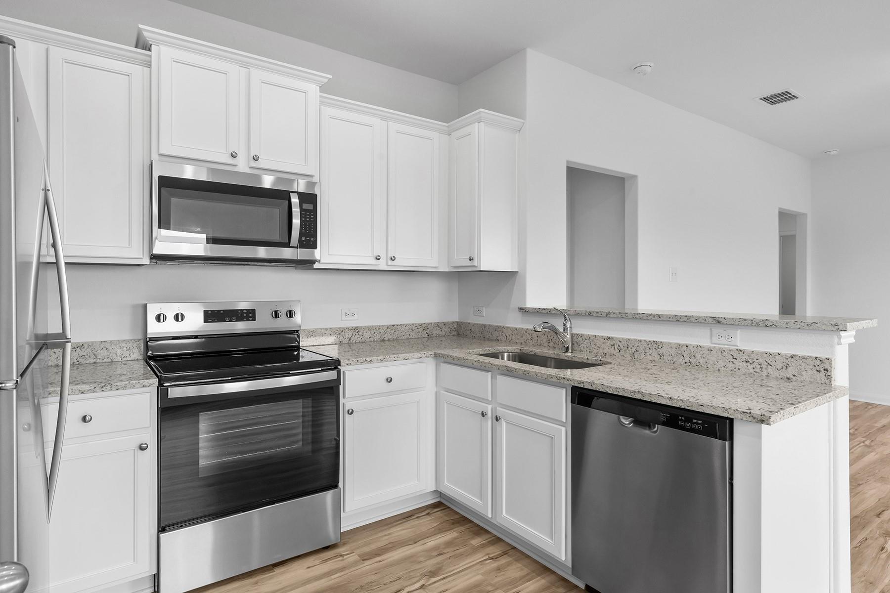 18420 Stellers Sea St, Elgin, TX 78621