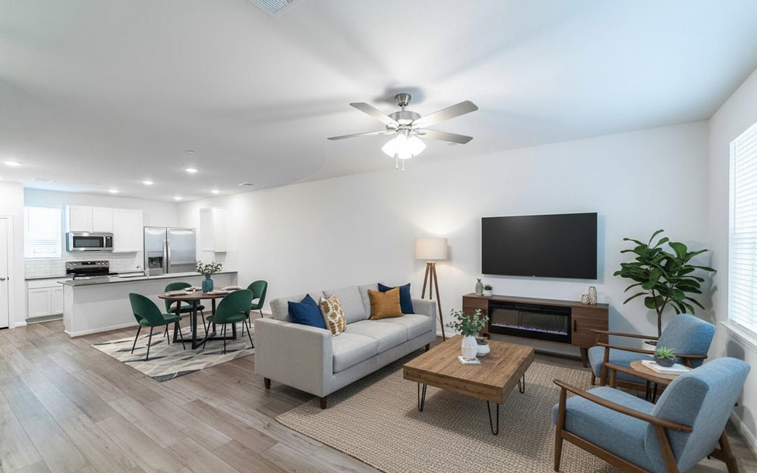 500 Municipal Dr # 402, Leander, TX 78641