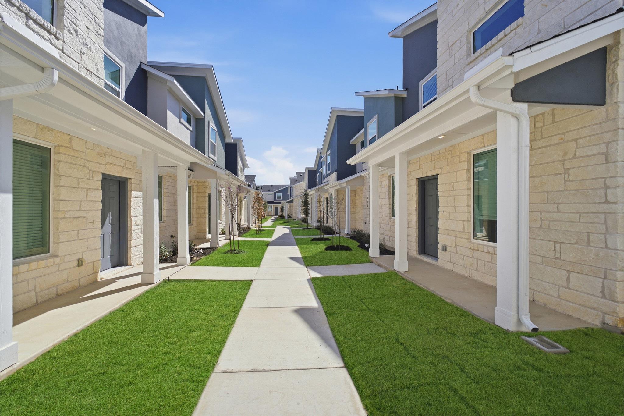 500 Municipal Dr # 402, Leander, TX 78641