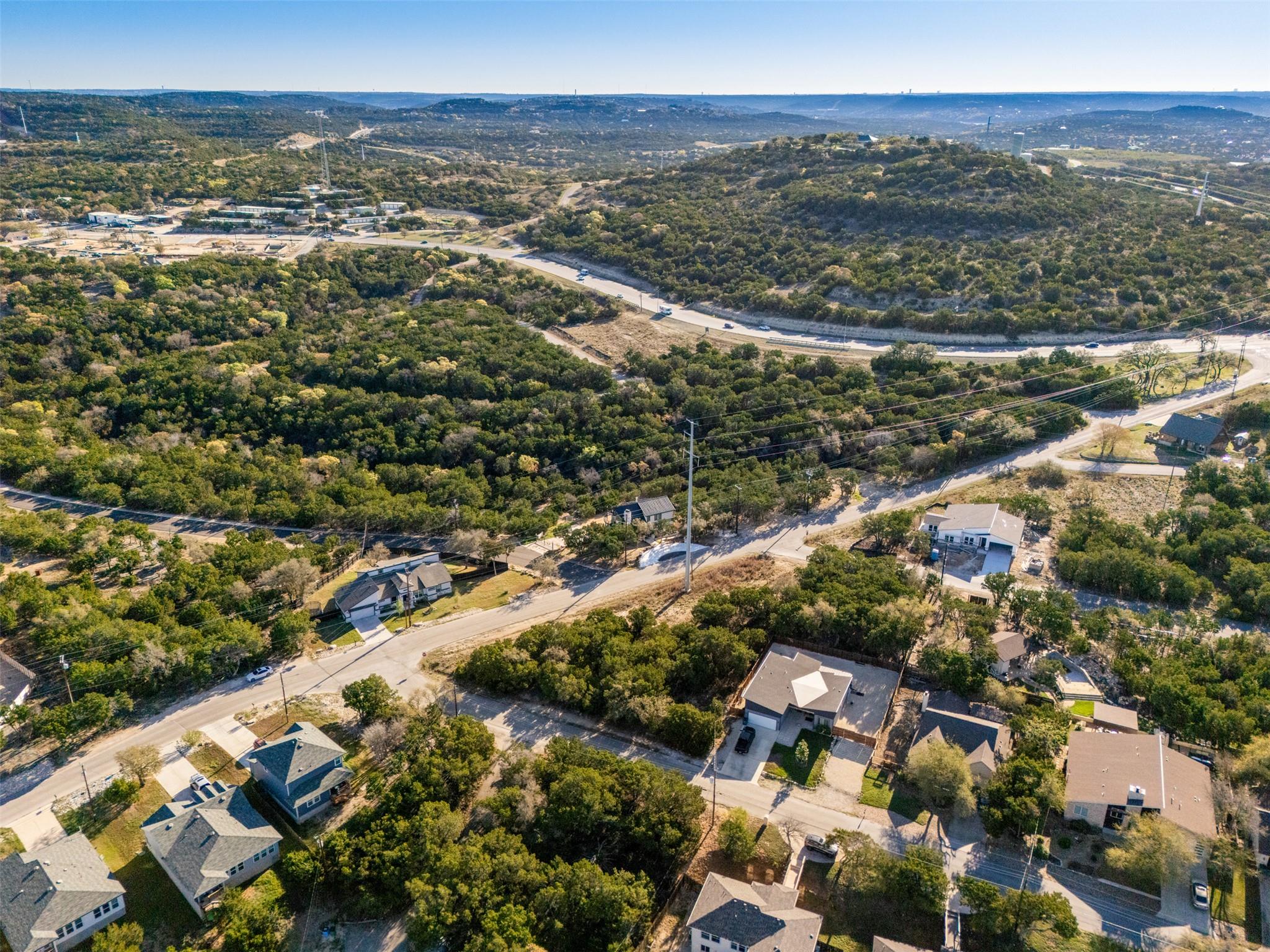 6711 & 6709 Avenida Ann Dr, Lago Vista, TX 78645