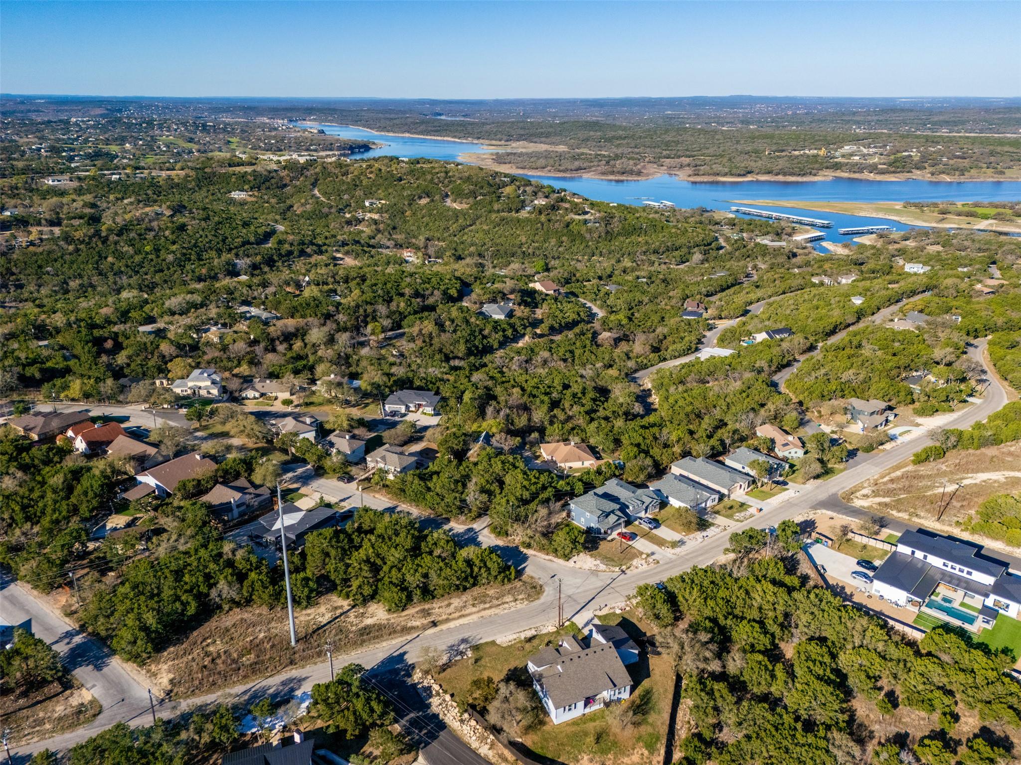 6711 & 6709 Avenida Ann Dr, Lago Vista, TX 78645