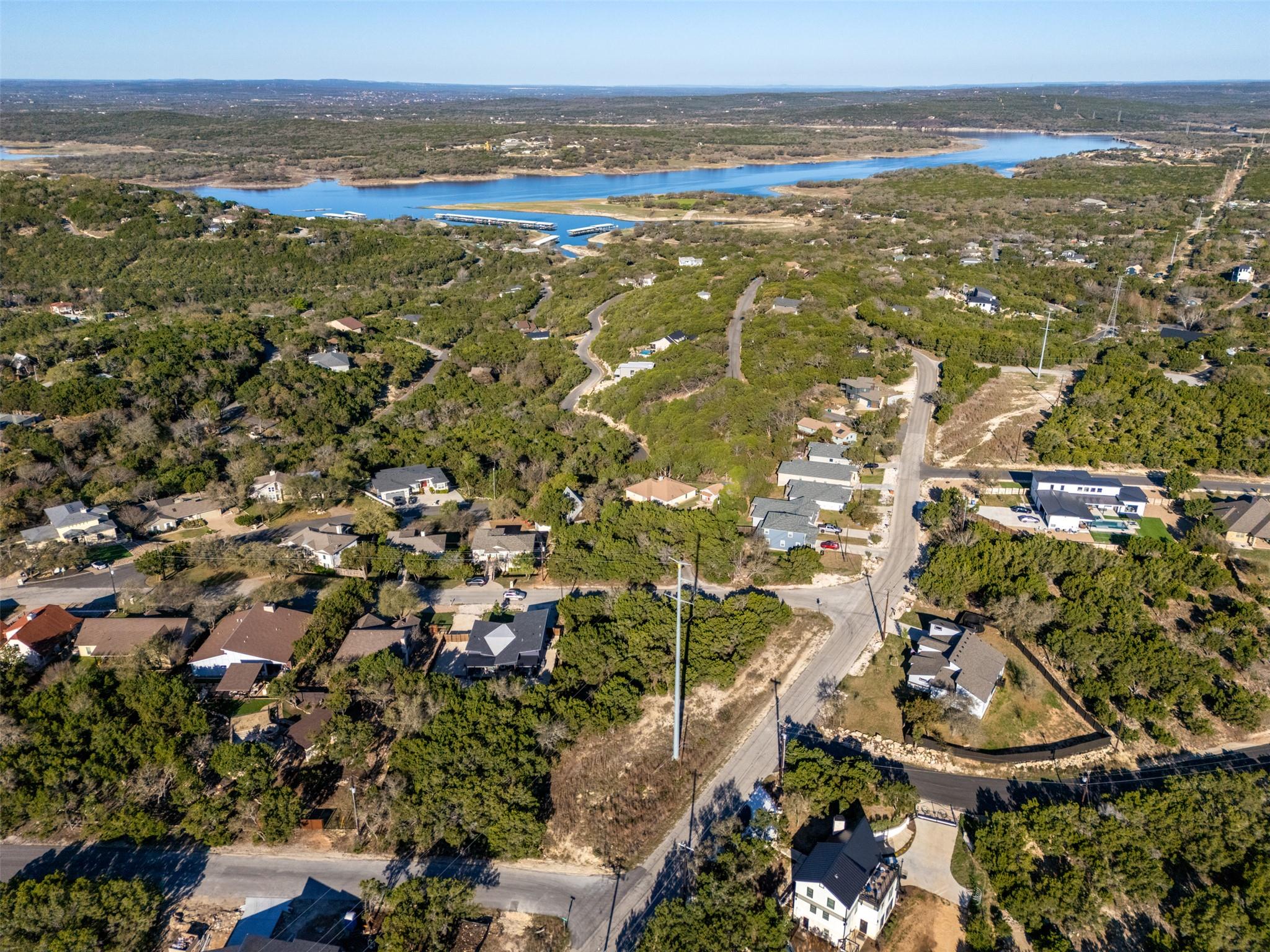 6711 & 6709 Avenida Ann Dr, Lago Vista, TX 78645