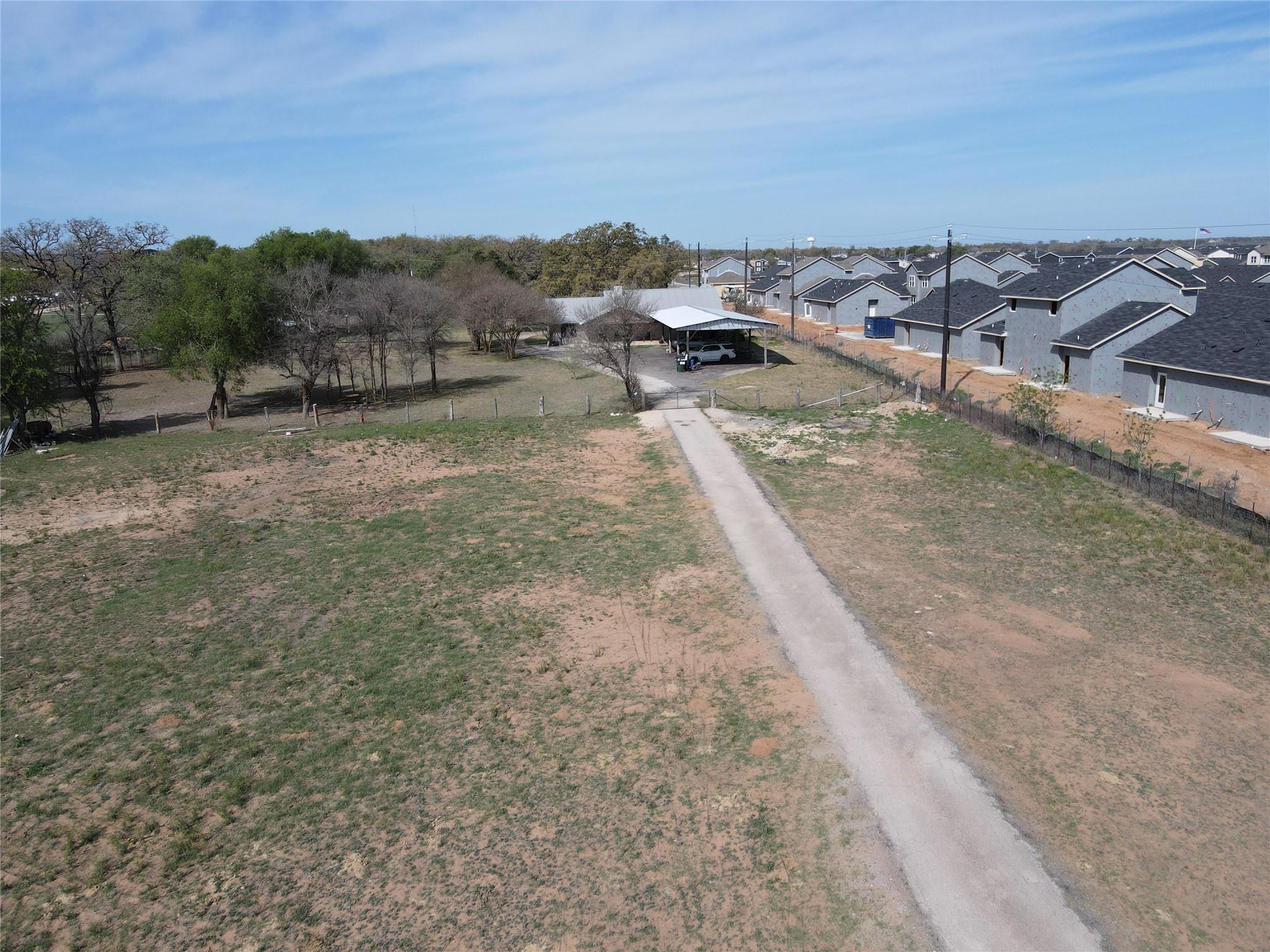 186 FM 969, Bastrop, TX 78602