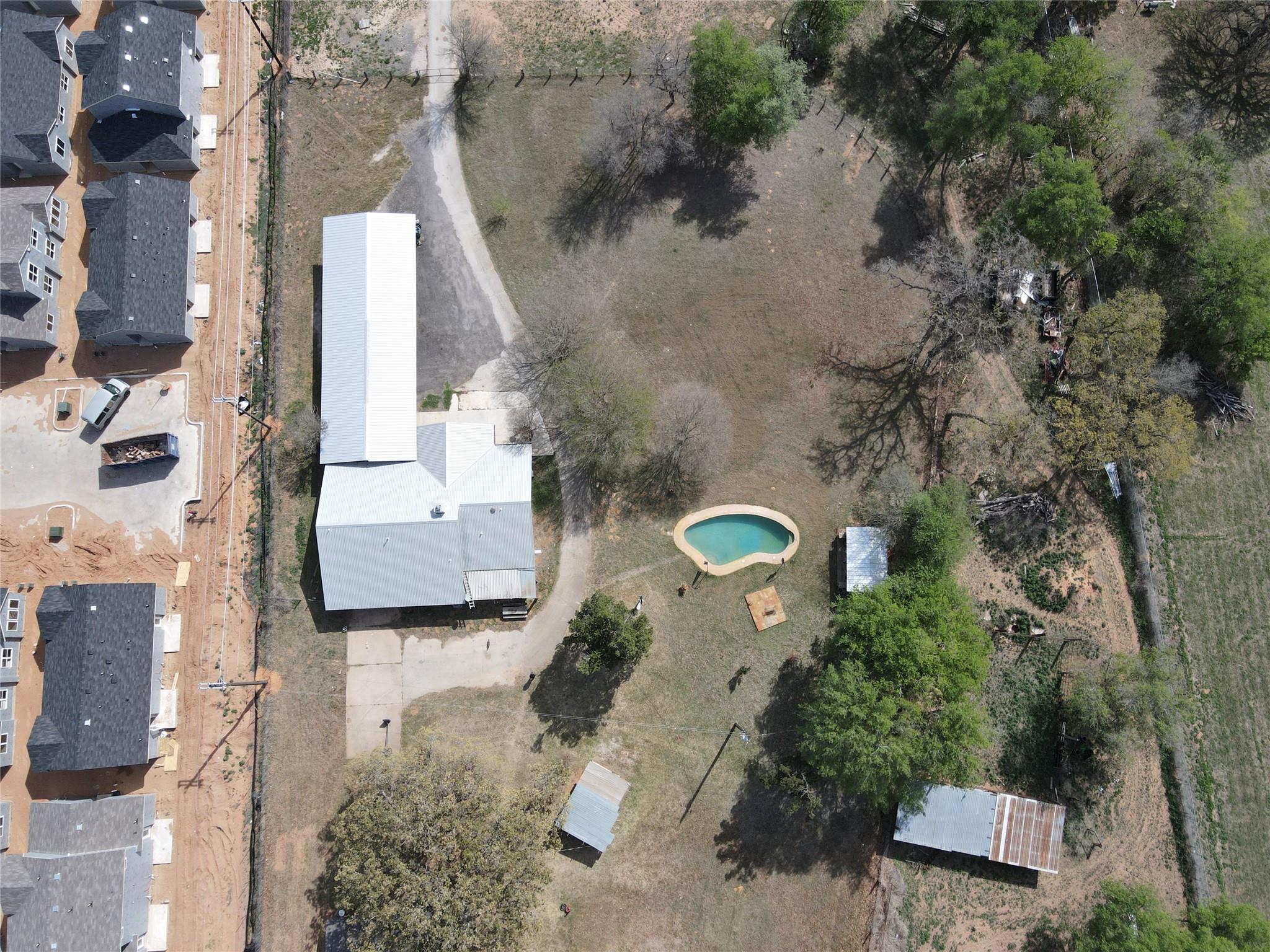 186 FM 969, Bastrop, TX 78602