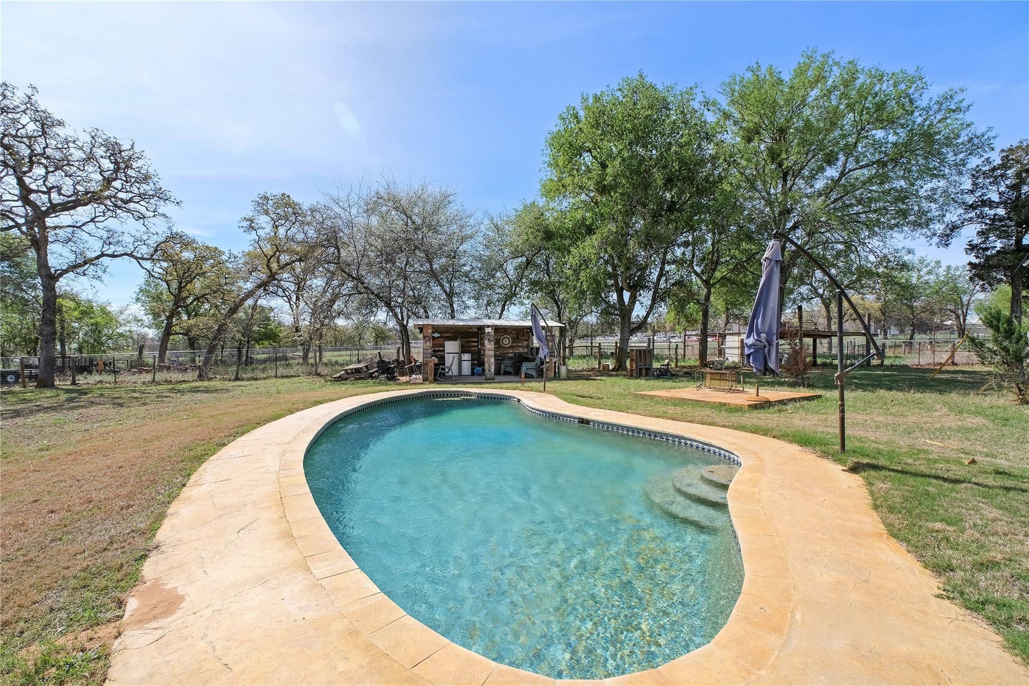 186 FM 969, Bastrop, TX 78602