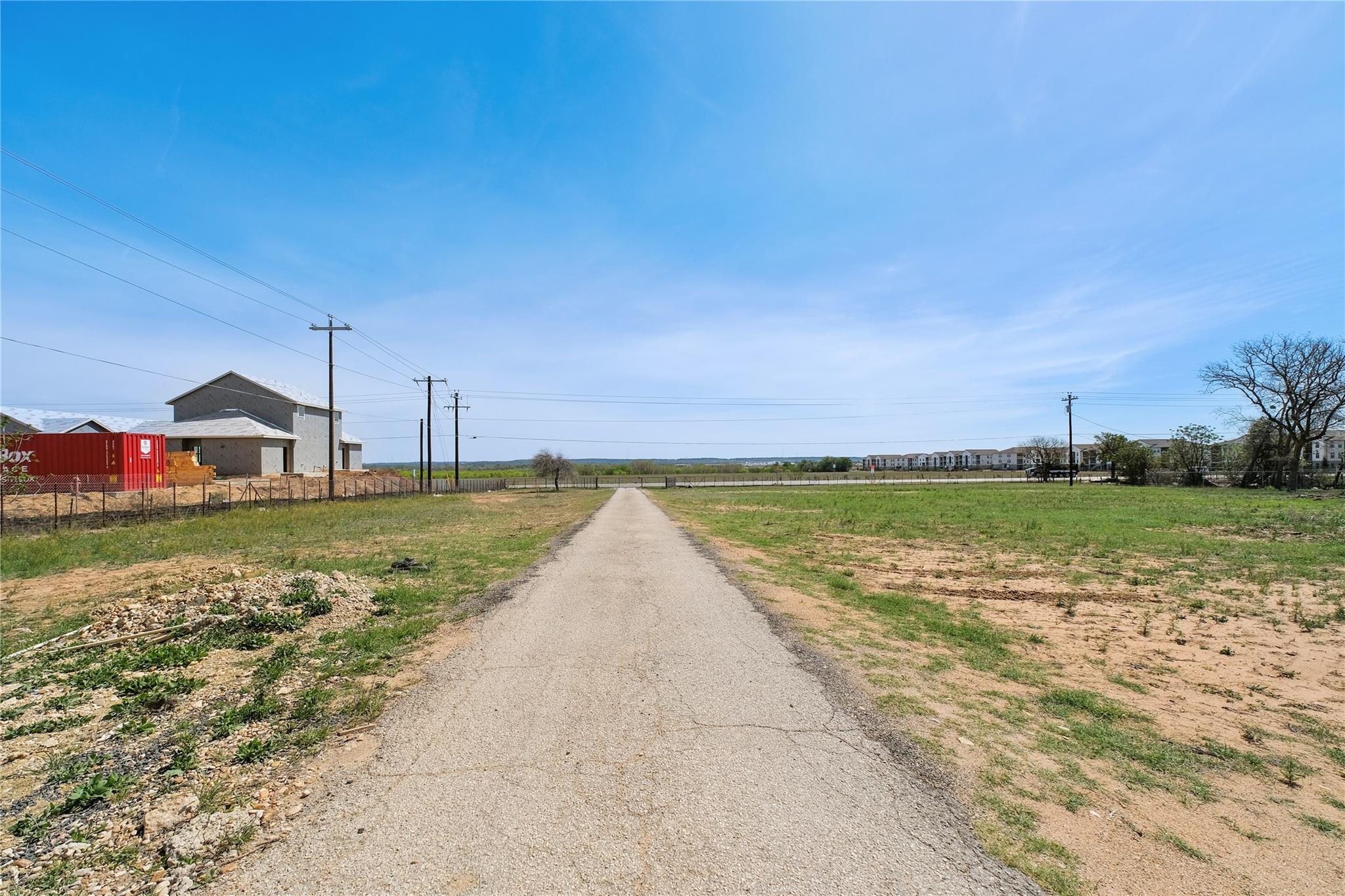 186 FM 969, Bastrop, TX 78602