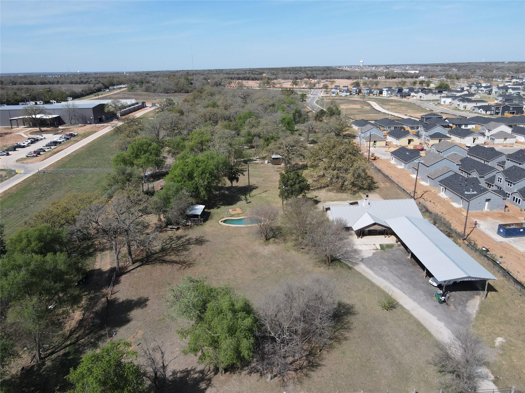 186 FM 969, Bastrop, TX 78602