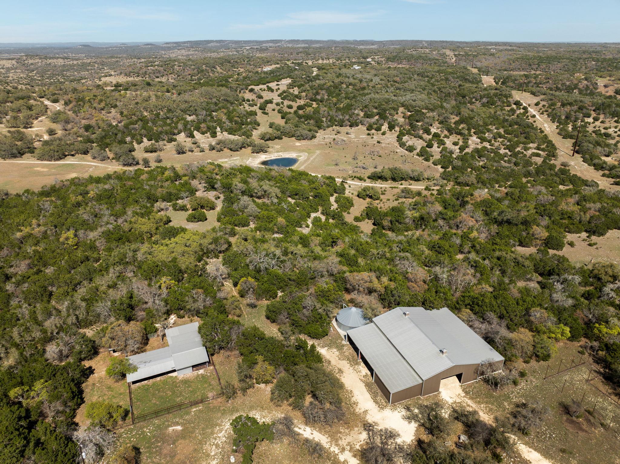 1716 Sanctuary Ln, Blanco, TX 78606