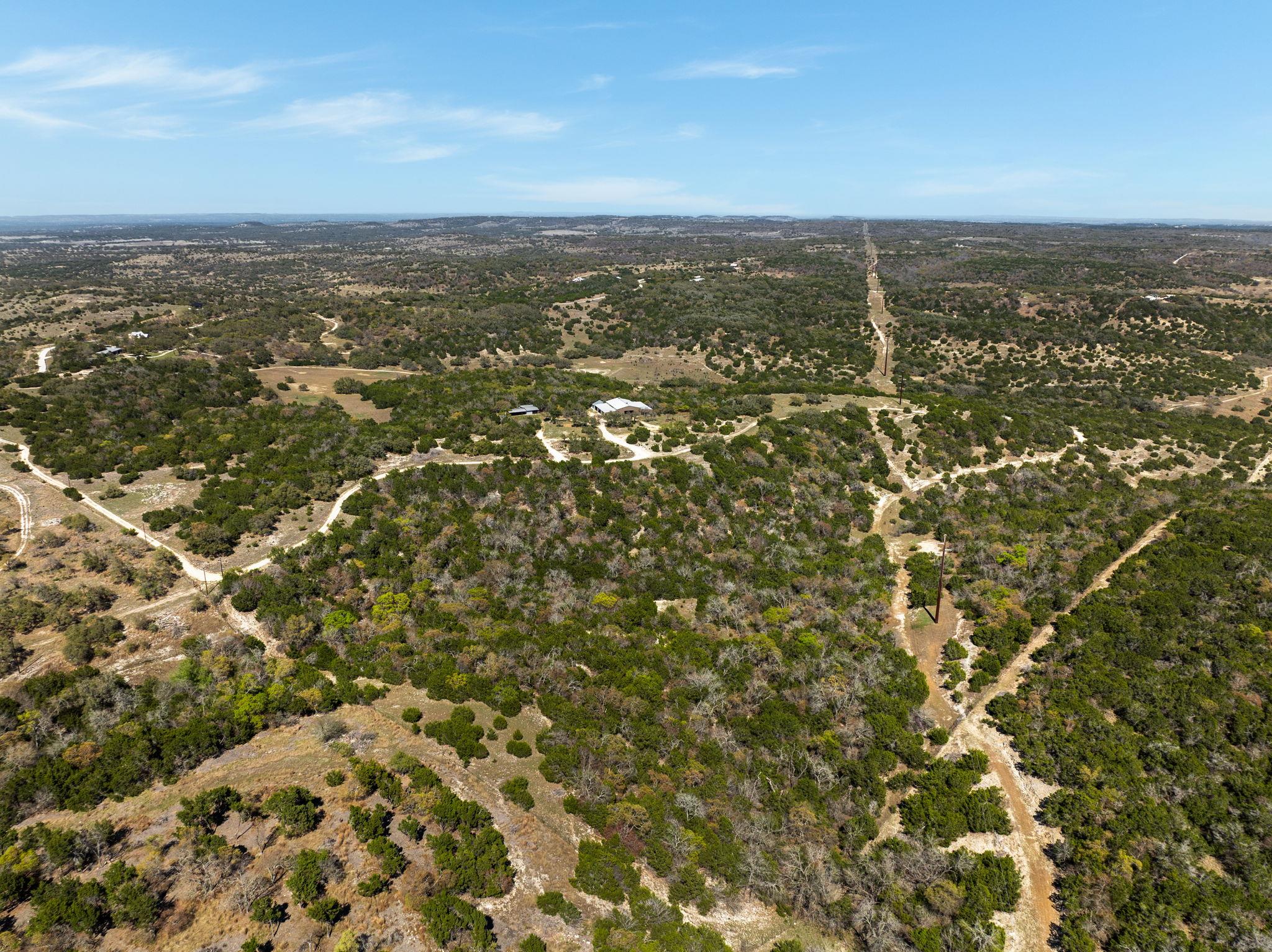 1716 Sanctuary Ln, Blanco, TX 78606