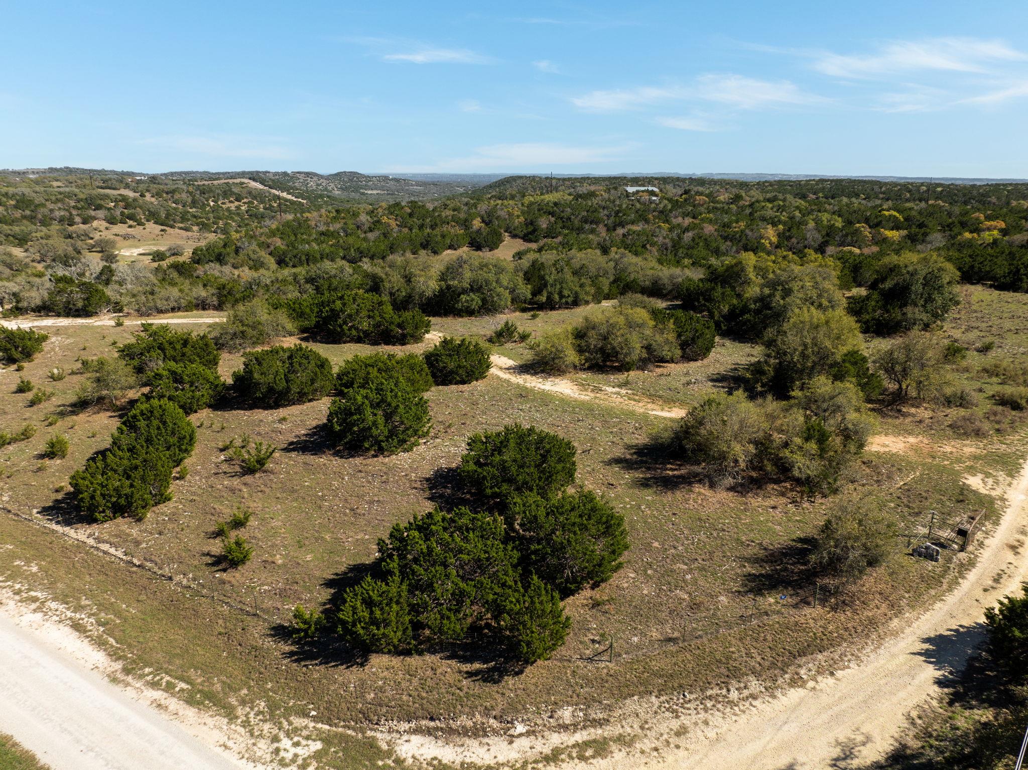 1716 Sanctuary Ln, Blanco, TX 78606