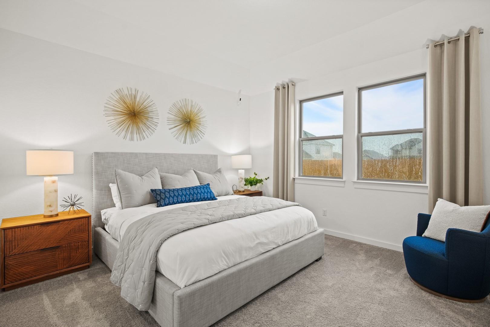 446 Lucky Ave, Elgin, TX 78621