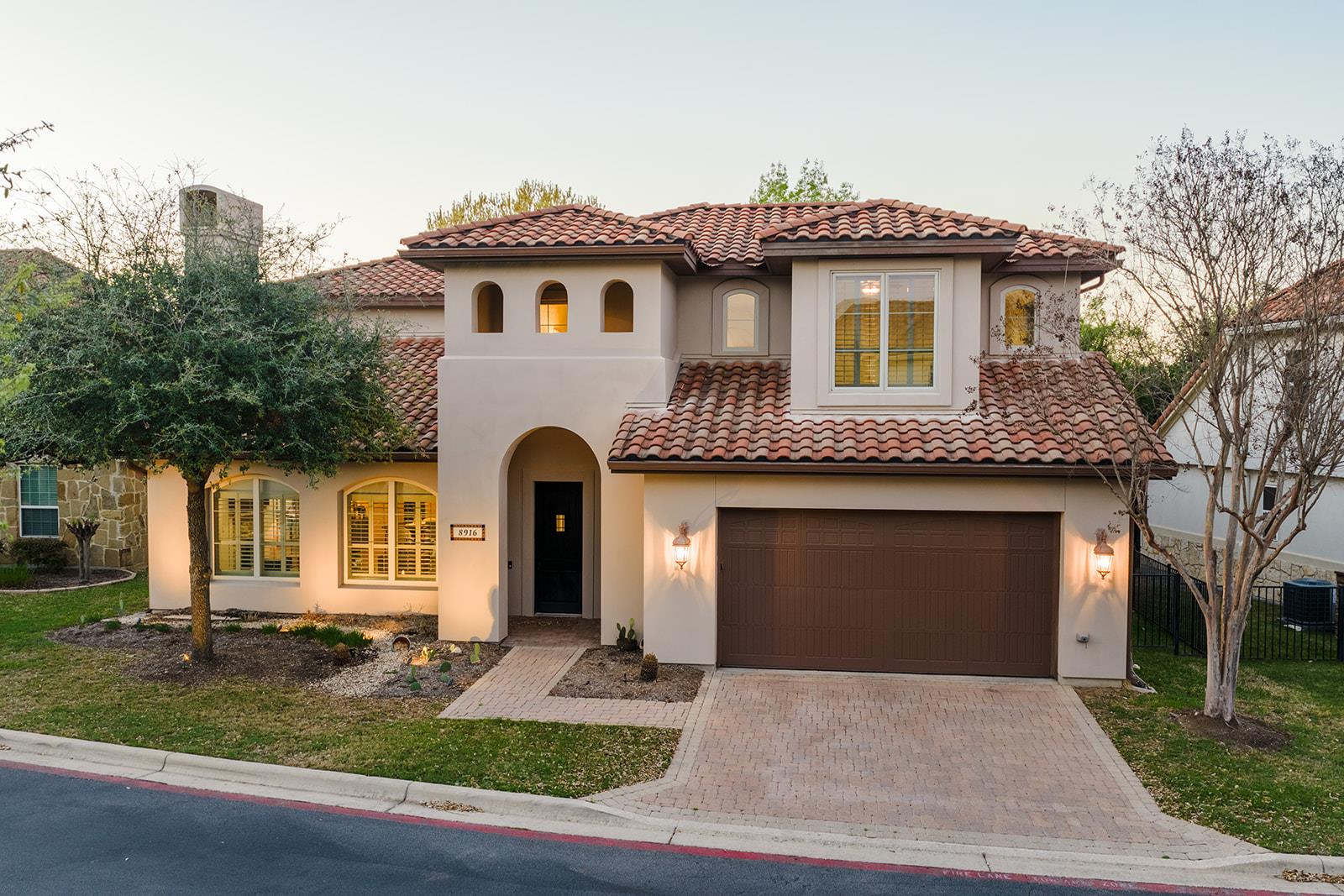 8916 Villa Norte Dr, Austin, TX 78726