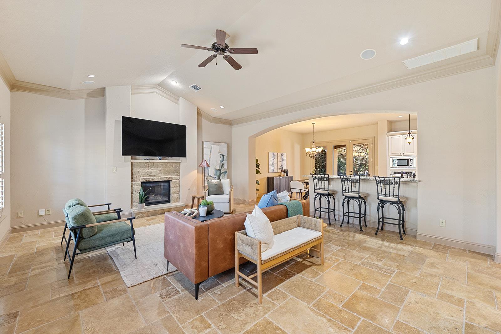 8916 Villa Norte Dr, Austin, TX 78726