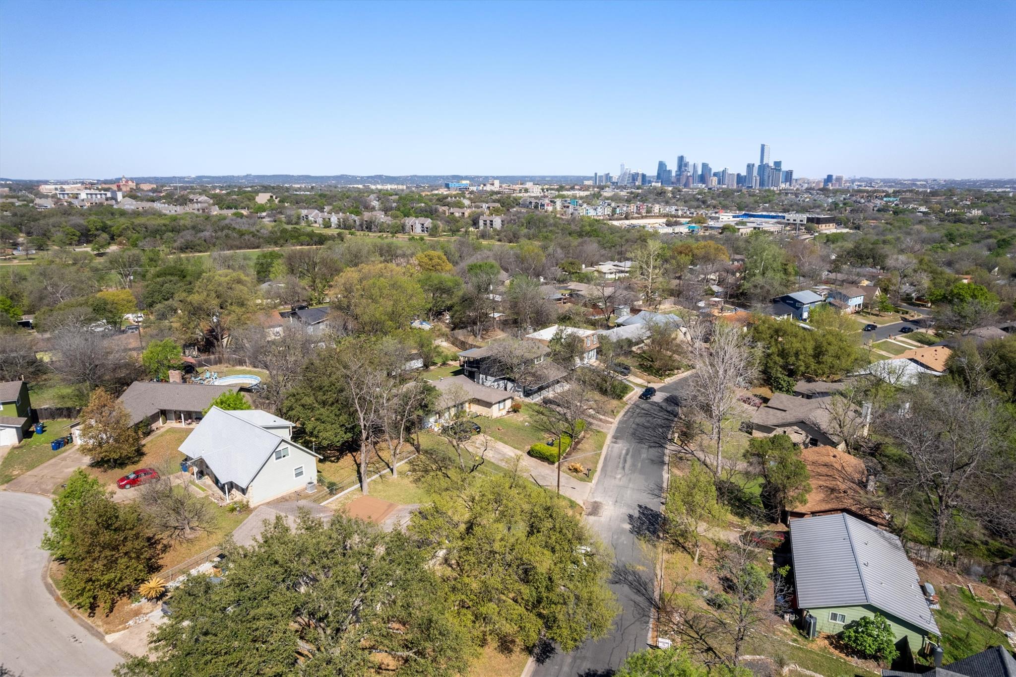 3400 Santa Fe Dr, Austin, TX 78741