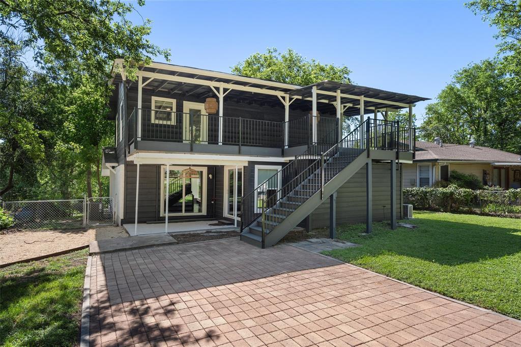 3400 Santa Fe Dr, Austin, TX 78741