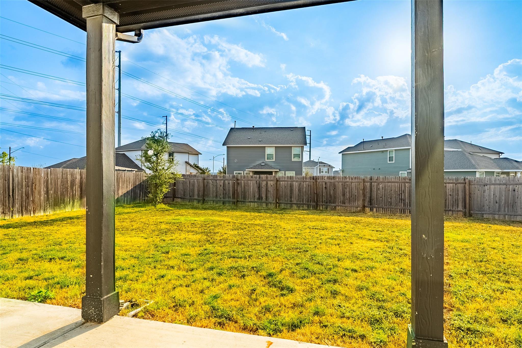 13503 Lansdale Cv, Austin, TX 78753