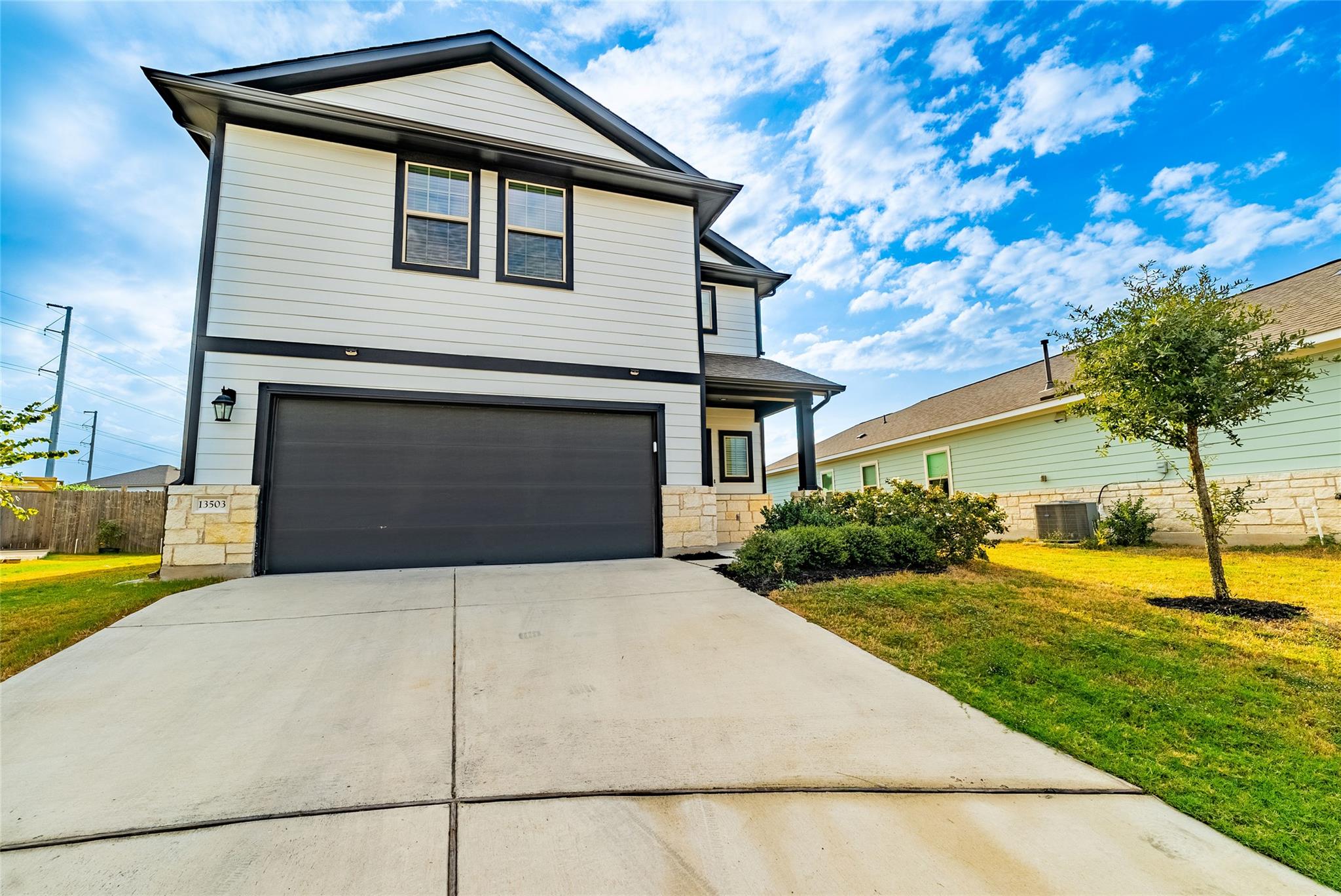 13503 Lansdale Cv, Austin, TX 78753