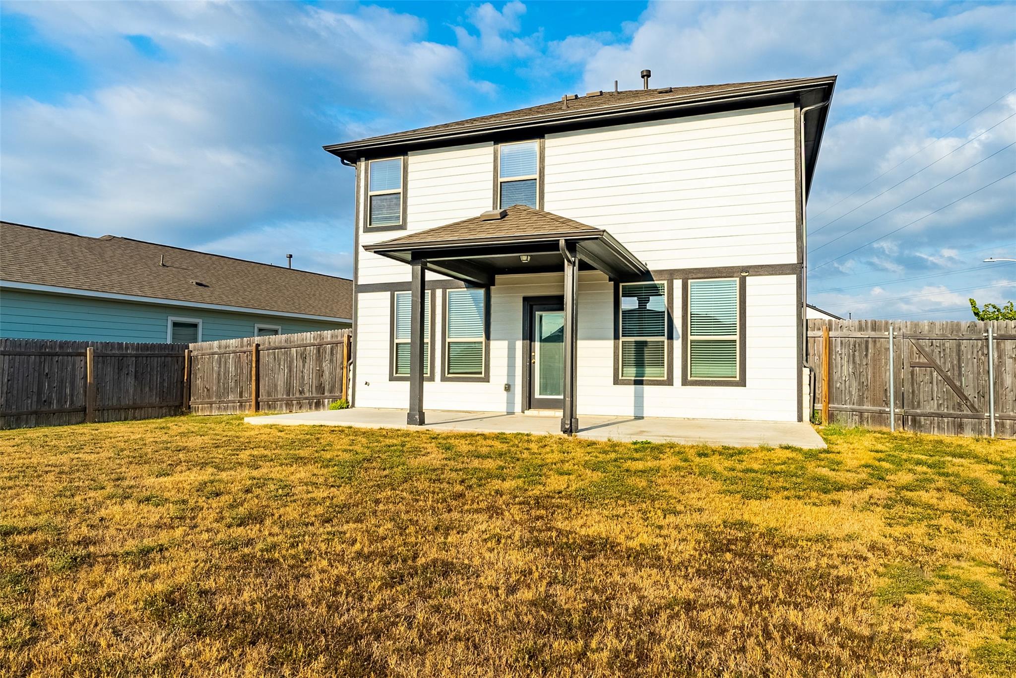 13503 Lansdale Cv, Austin, TX 78753