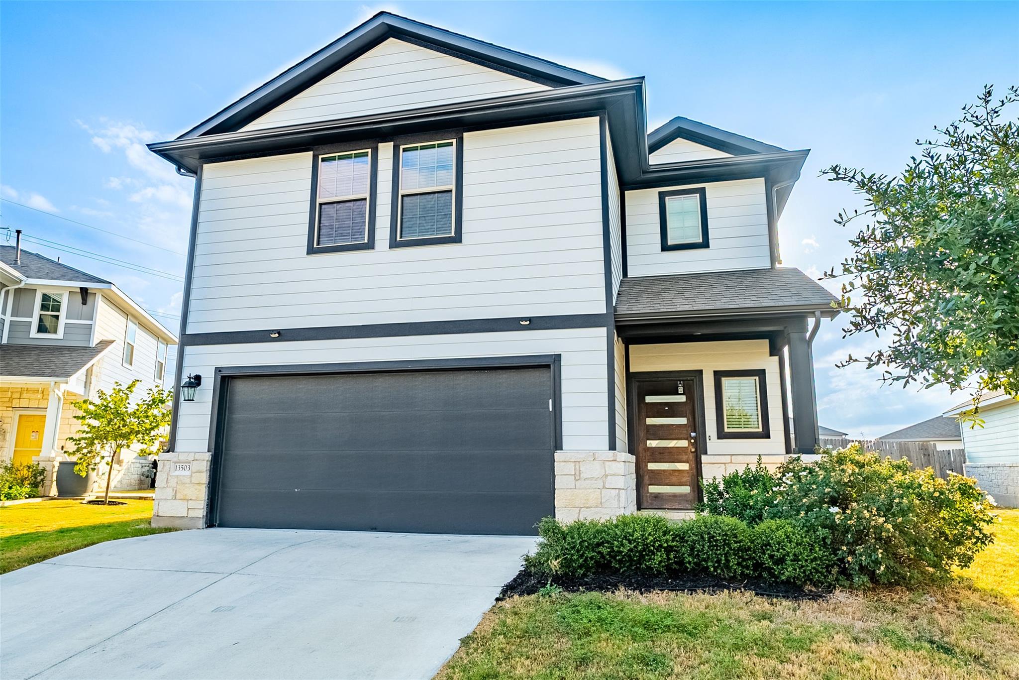 13503 Lansdale Cv, Austin, TX 78753