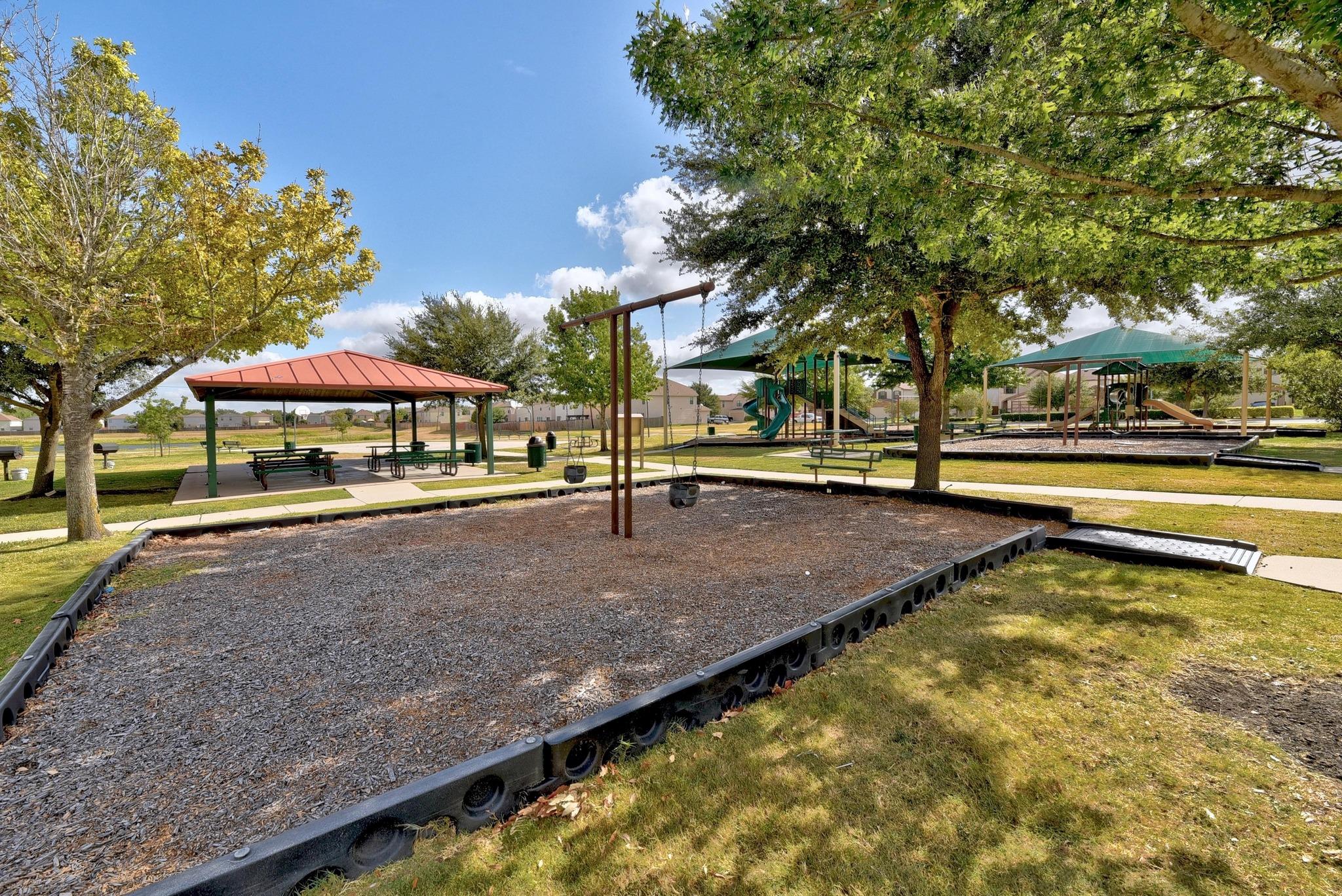 6913 Derby Downs Dr, Austin, TX 78747