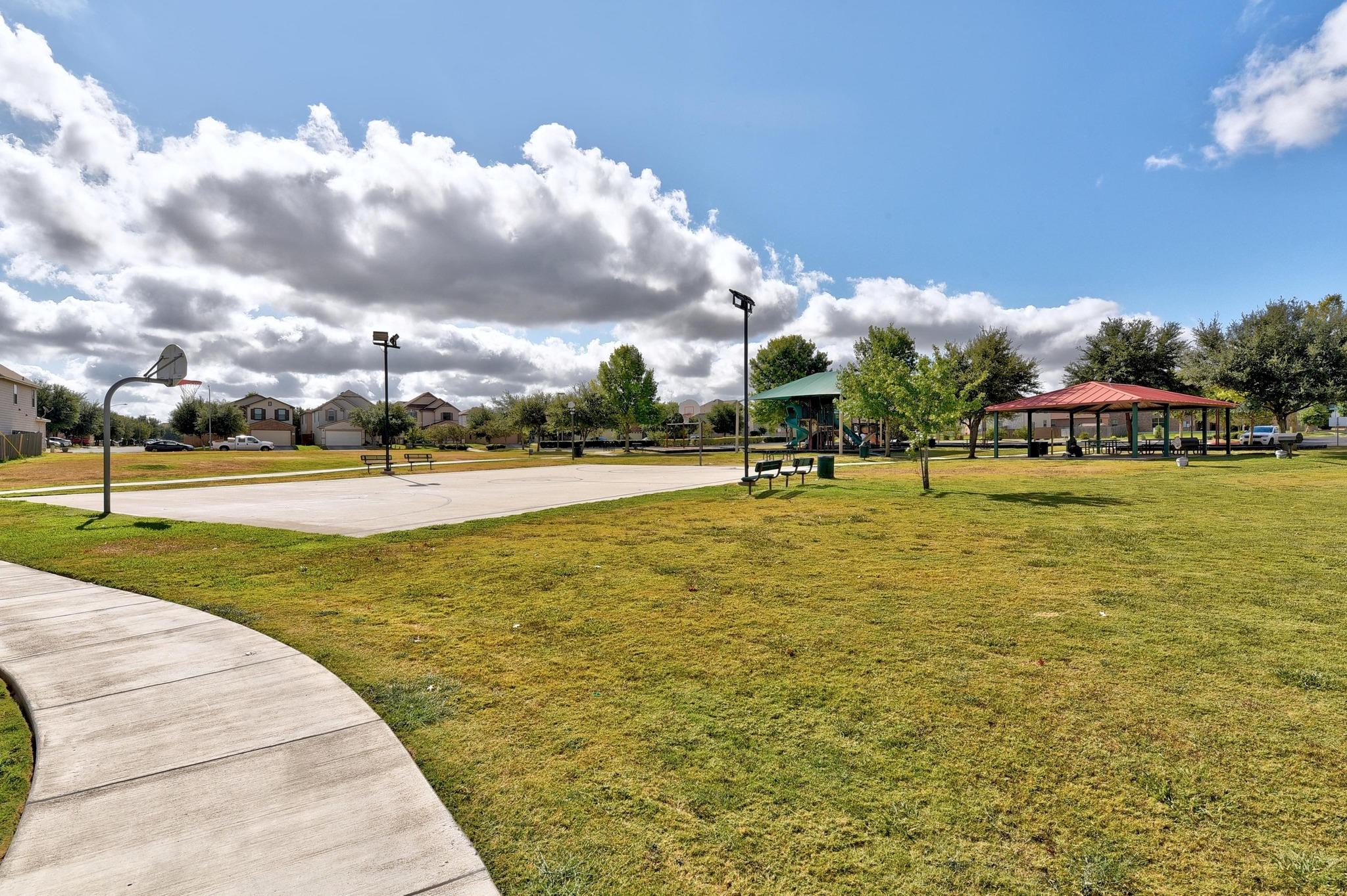 6913 Derby Downs Dr, Austin, TX 78747