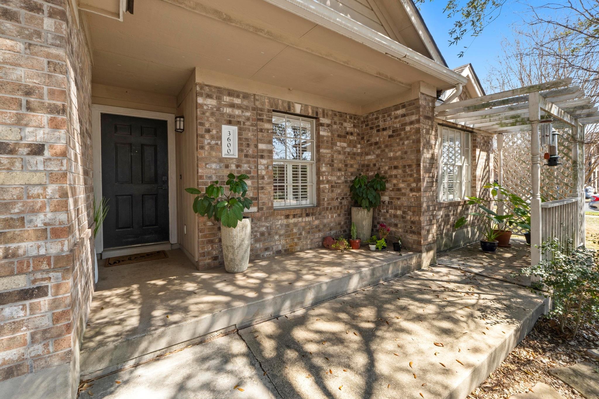 3600 Malone Dr, Austin, TX 78749