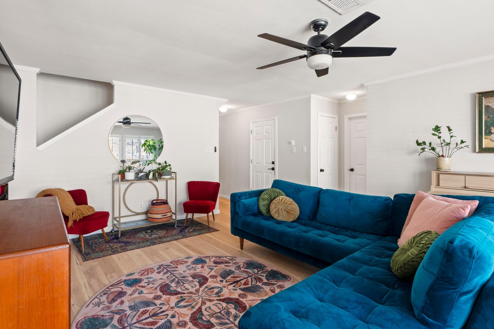 3600 Malone Dr, Austin, TX 78749