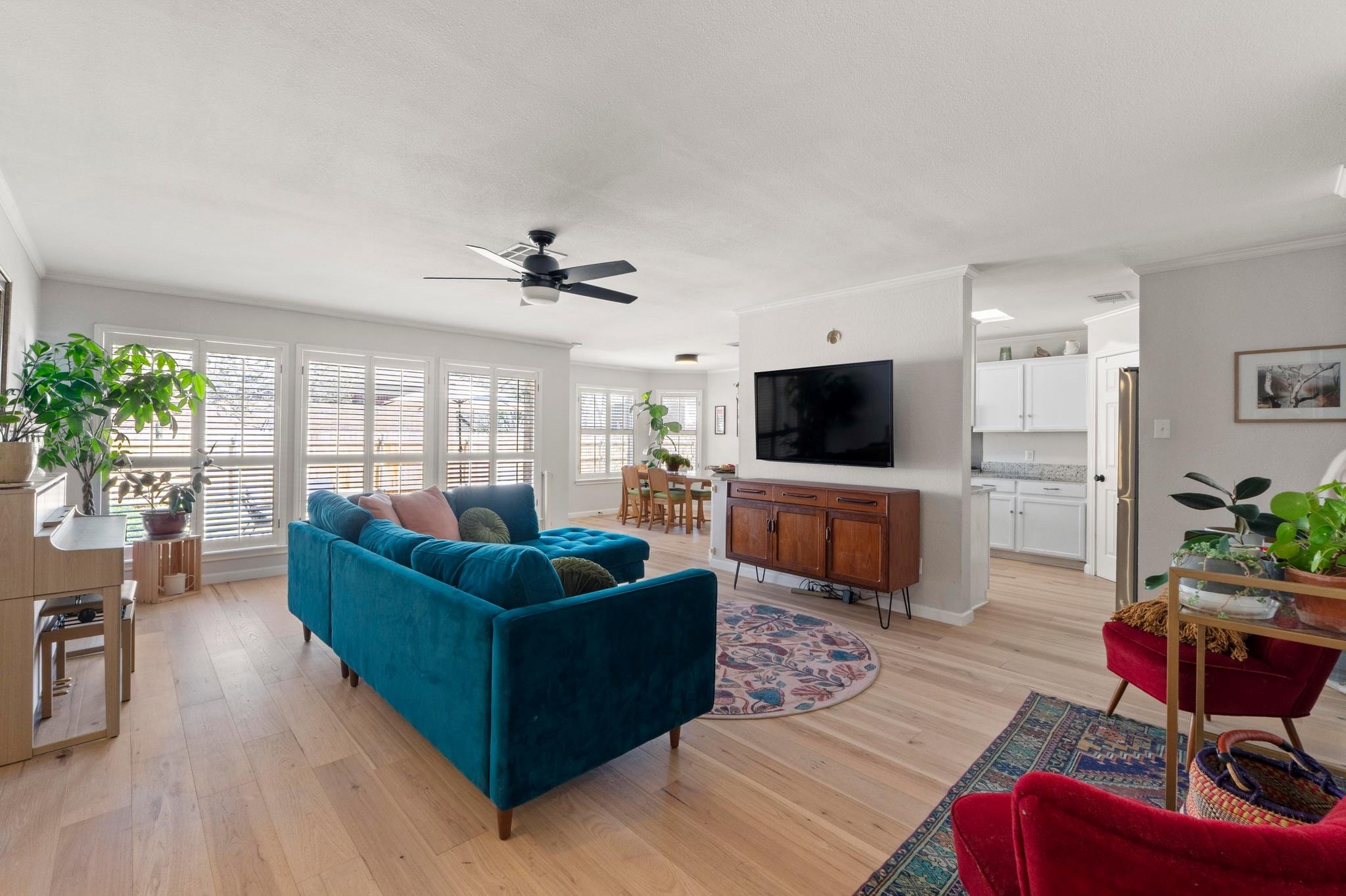 3600 Malone Dr, Austin, TX 78749