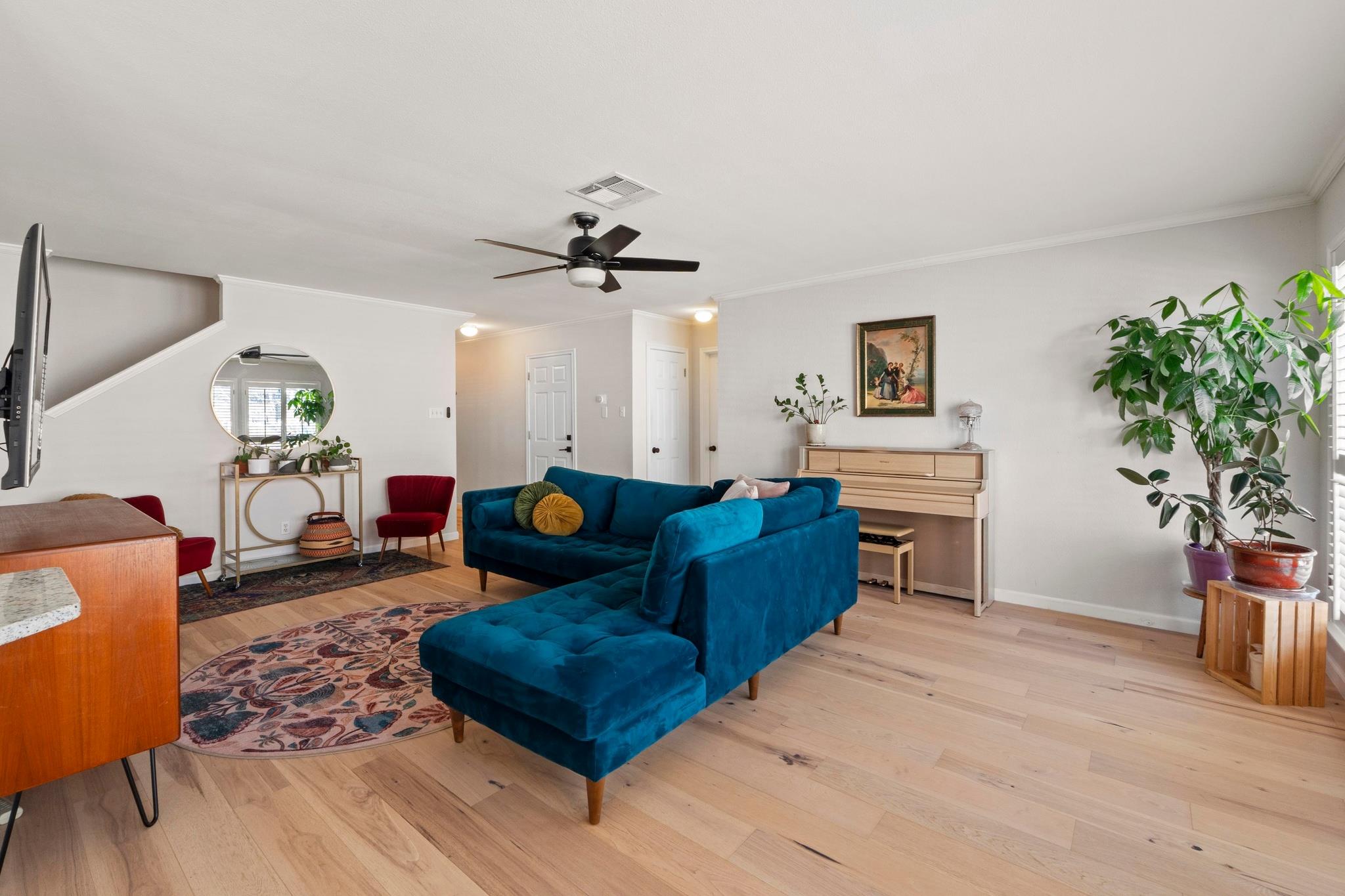 3600 Malone Dr, Austin, TX 78749