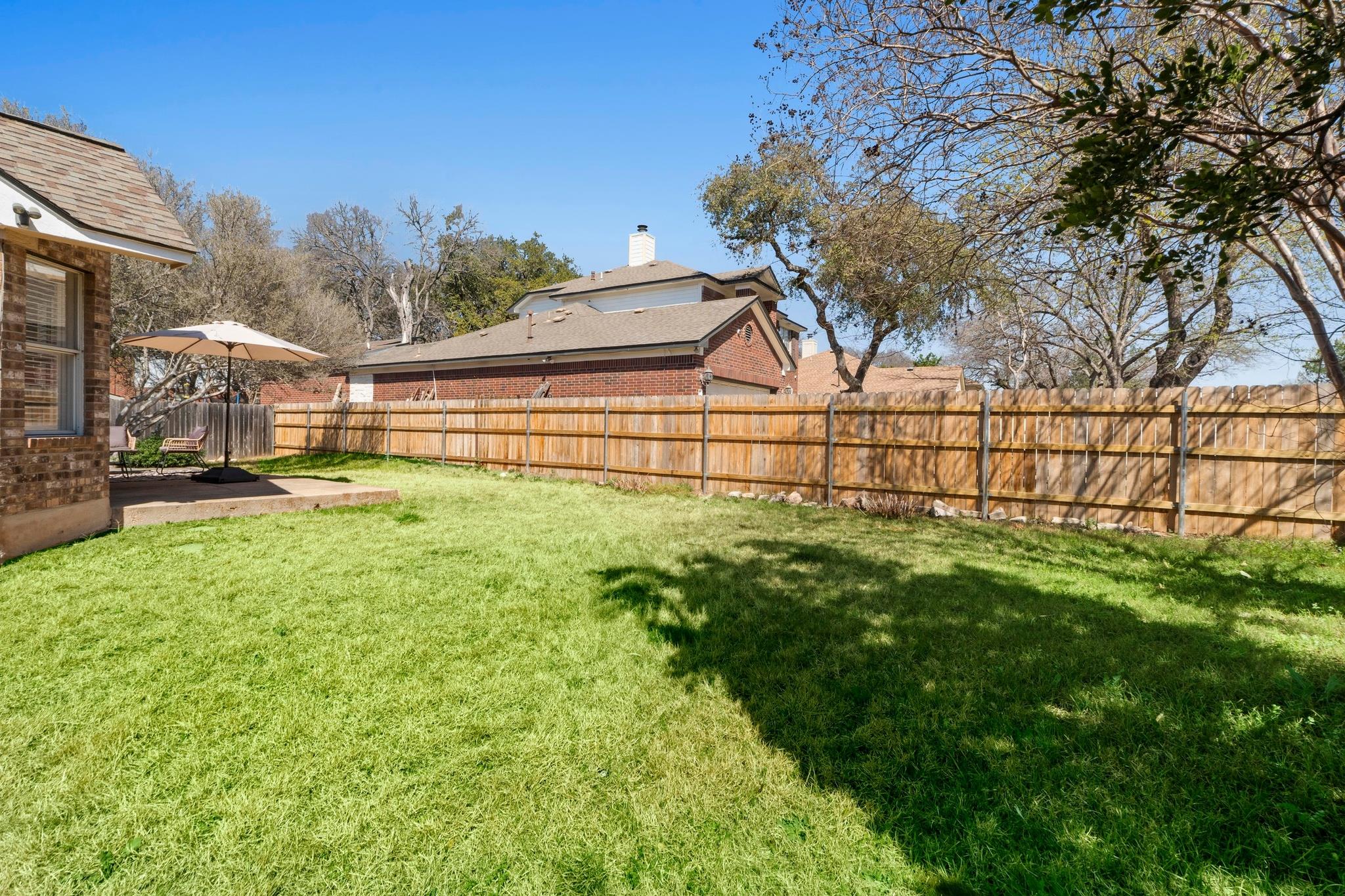 3600 Malone Dr, Austin, TX 78749