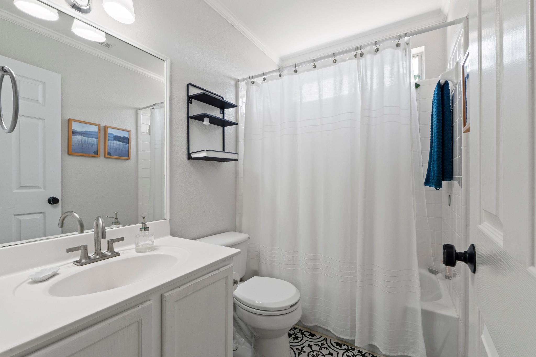 3600 Malone Dr, Austin, TX 78749