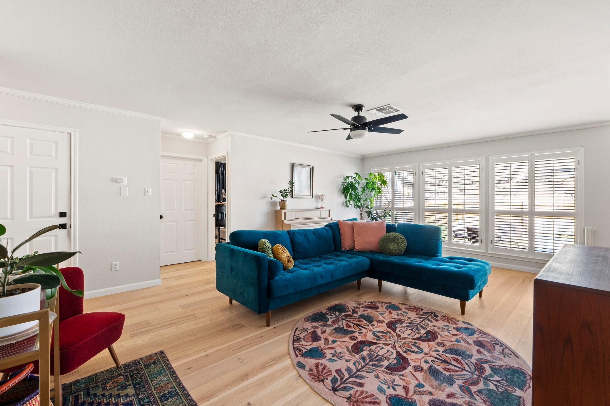 3600 Malone Dr, Austin, TX 78749