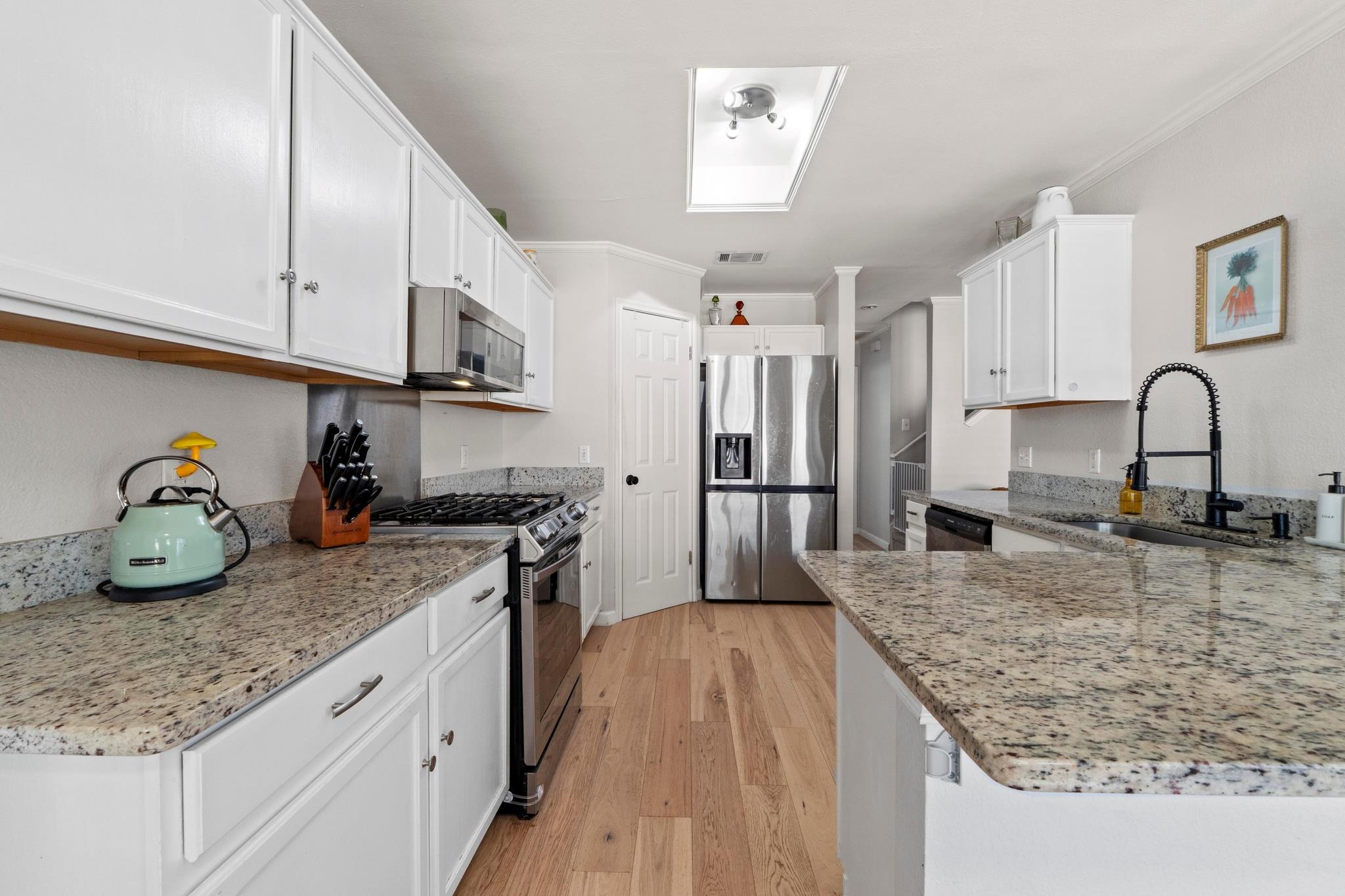 3600 Malone Dr, Austin, TX 78749