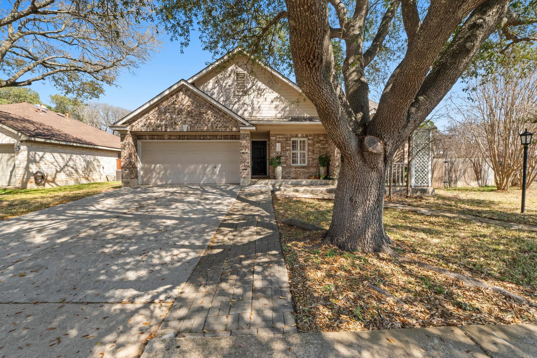 3600 Malone Dr, Austin, TX 78749