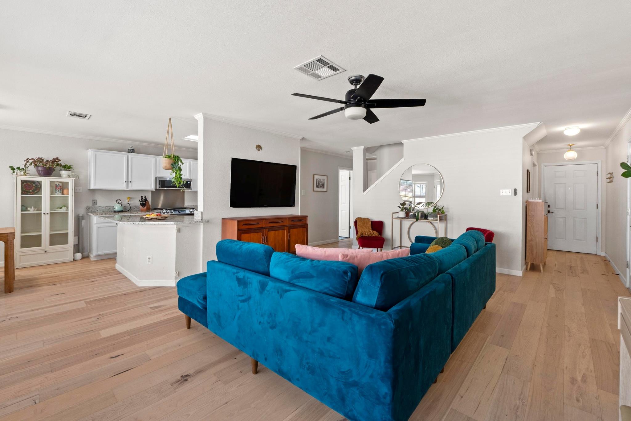 3600 Malone Dr, Austin, TX 78749