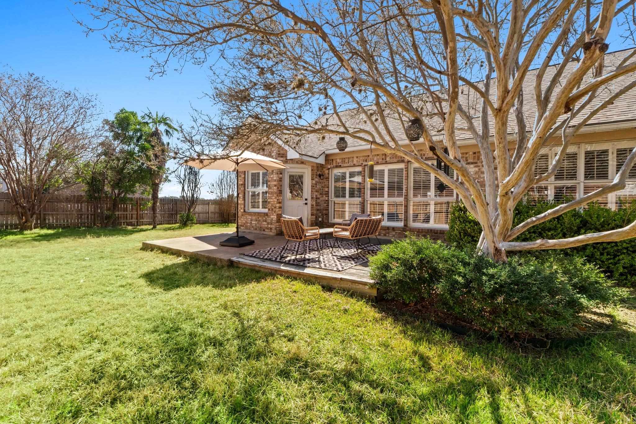 3600 Malone Dr, Austin, TX 78749