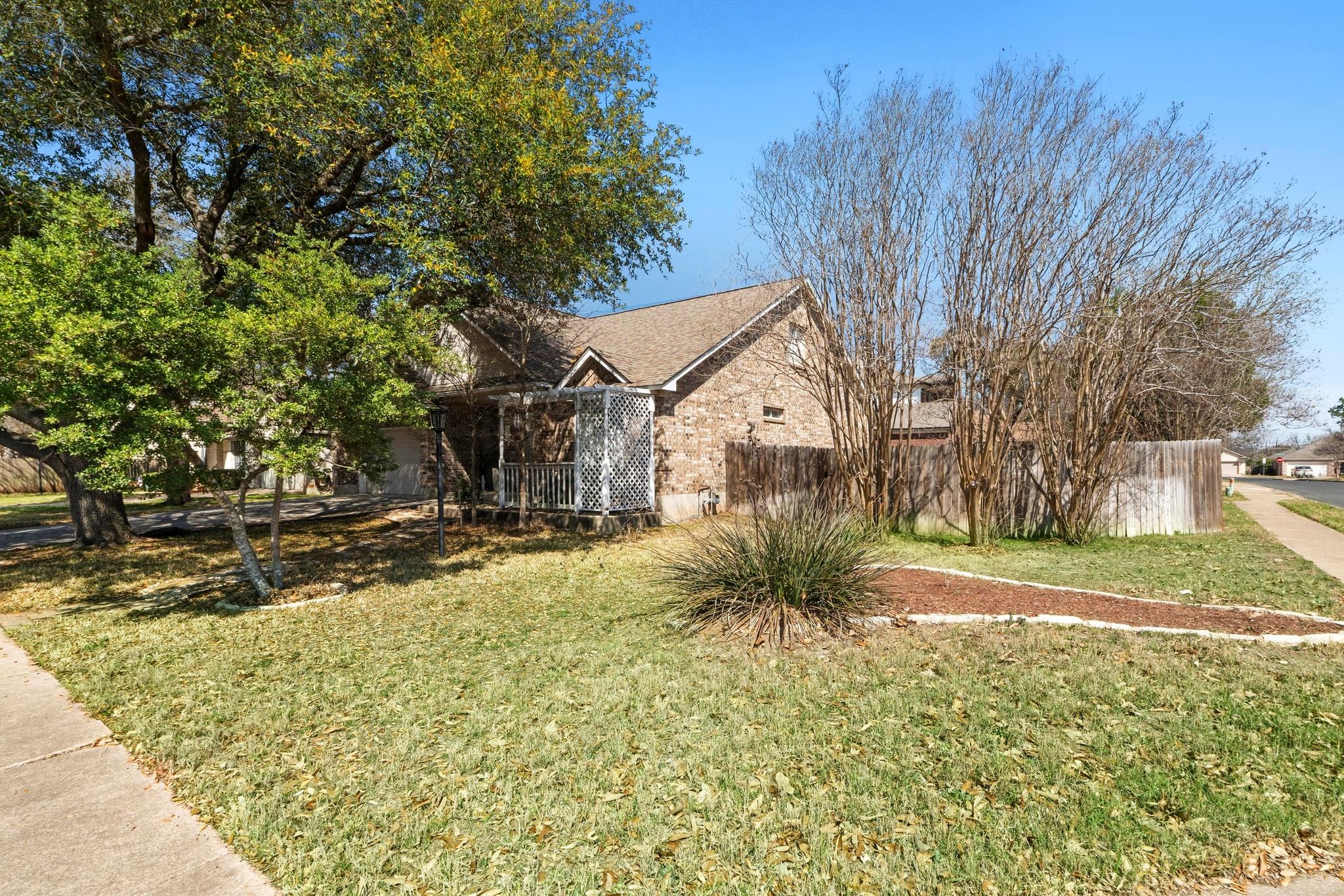 3600 Malone Dr, Austin, TX 78749