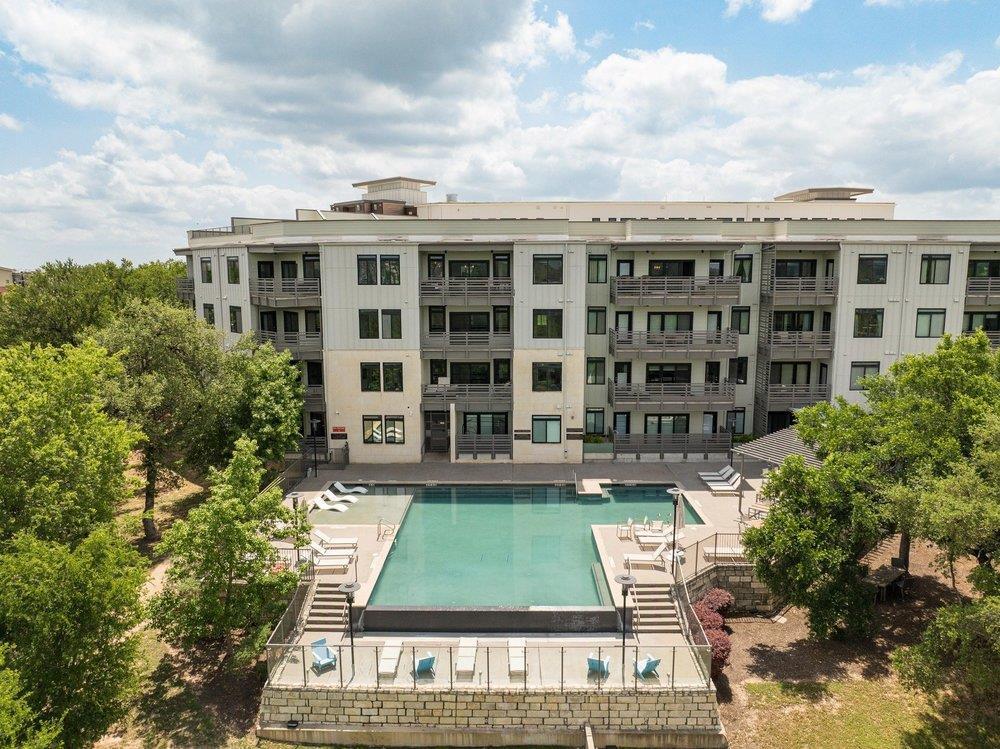 3600 S Lamar Blvd # 306, Austin, TX 78704