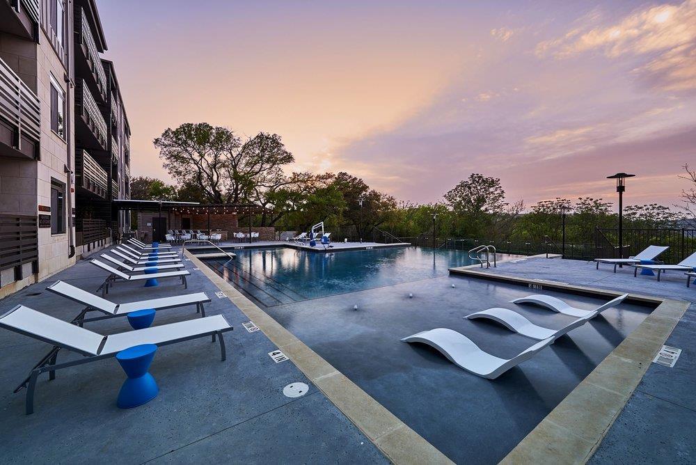 3600 S Lamar Blvd # 306, Austin, TX 78704