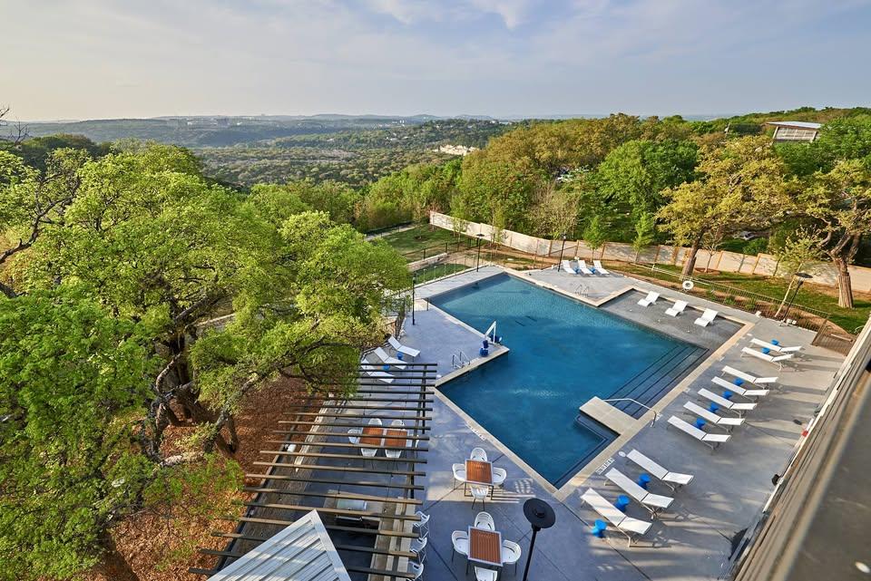 3600 S Lamar Blvd # 306, Austin, TX 78704