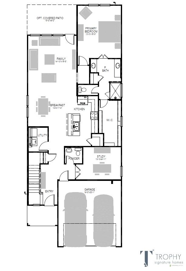 440 Lucky Ave, Elgin, TX 78621