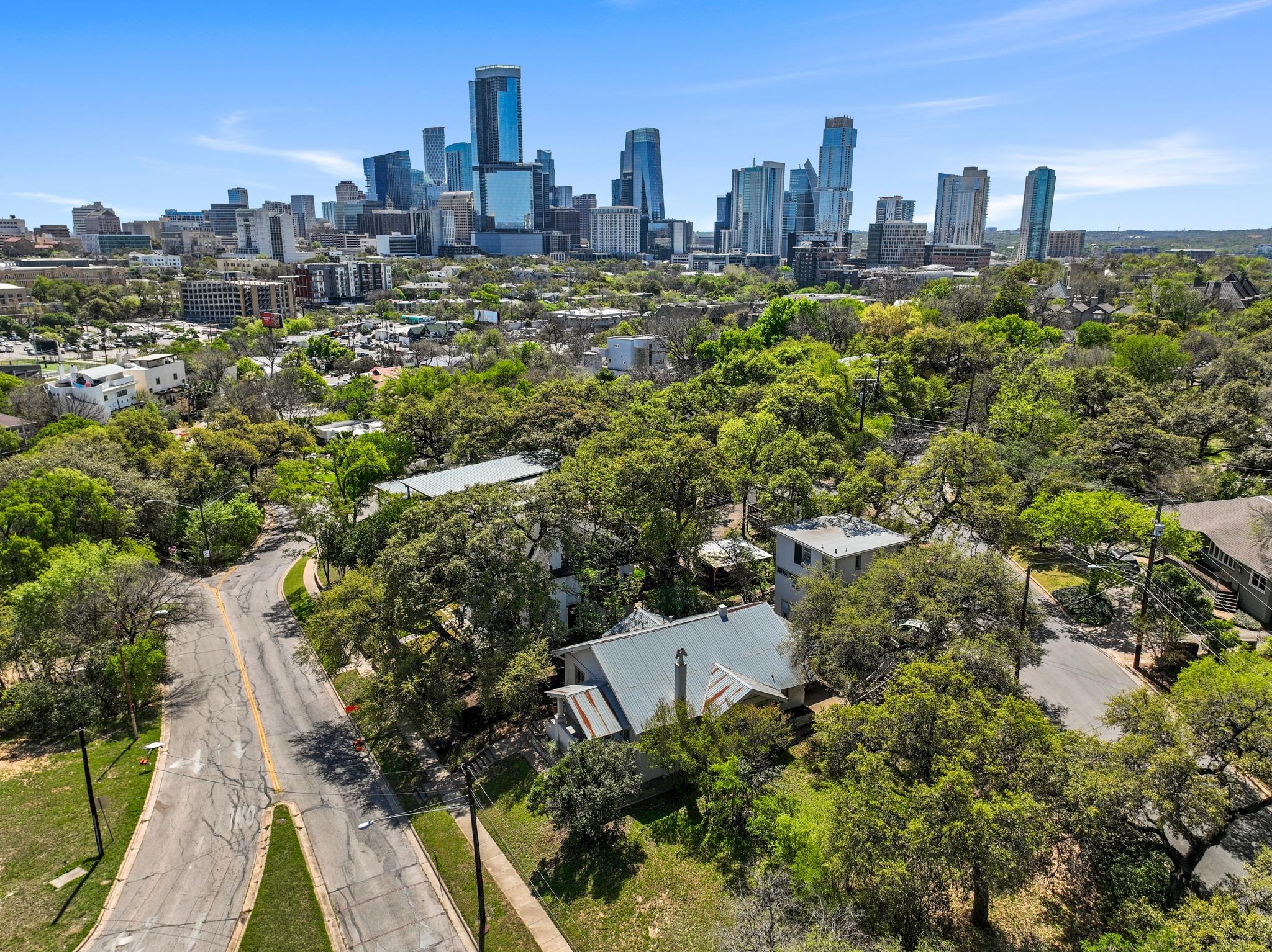 1117 Enfield Rd, Austin, TX 78703