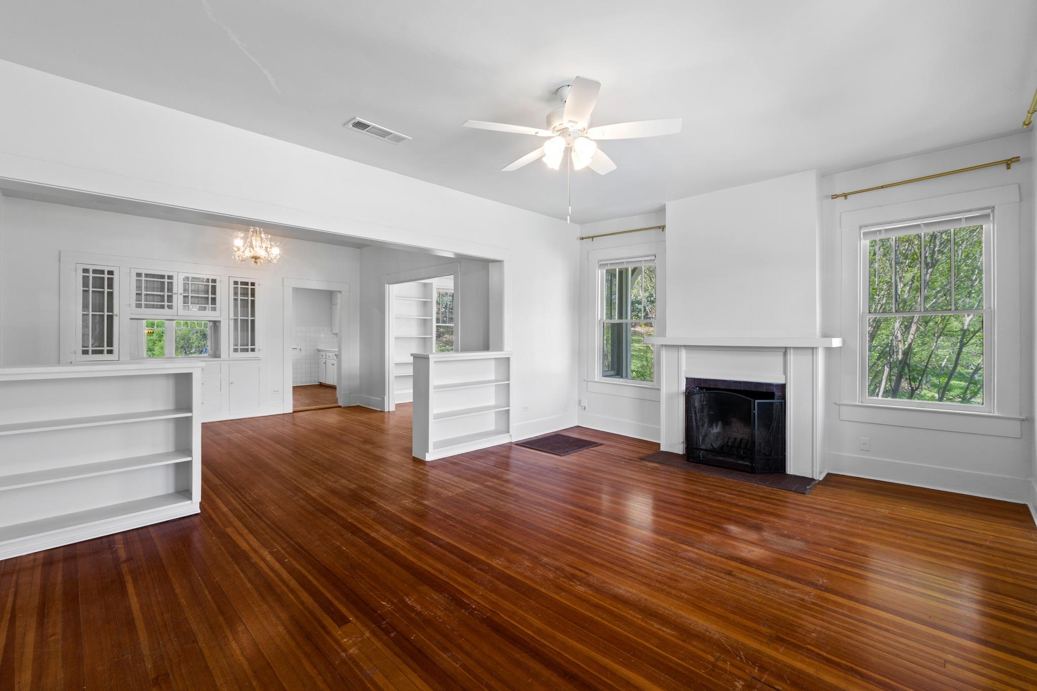 1117 Enfield Rd, Austin, TX 78703