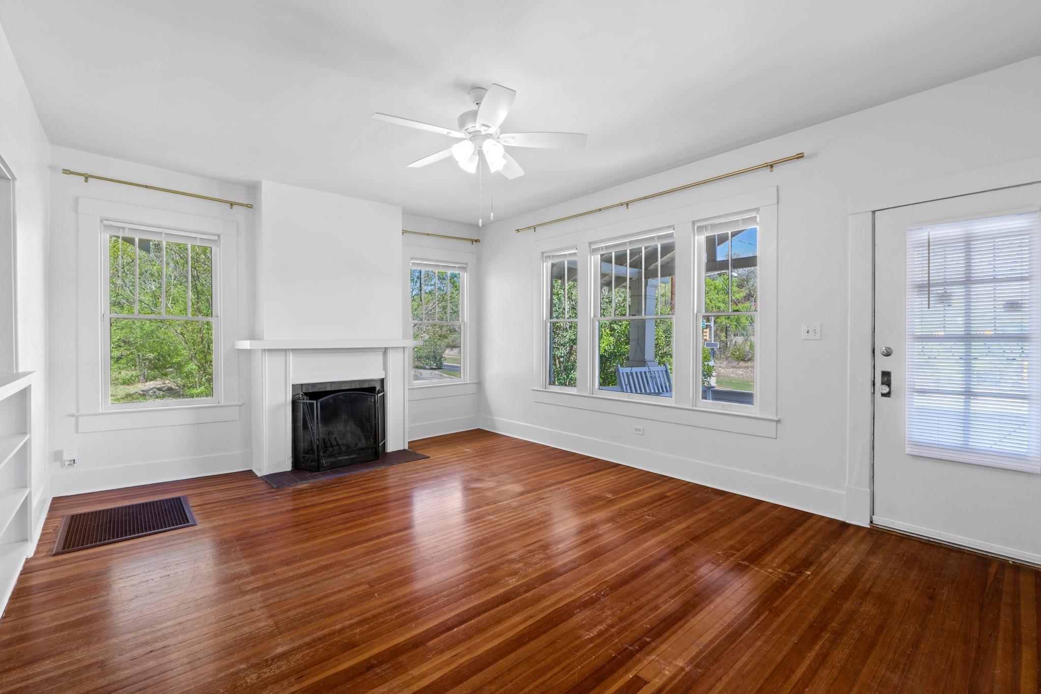 1117 Enfield Rd, Austin, TX 78703