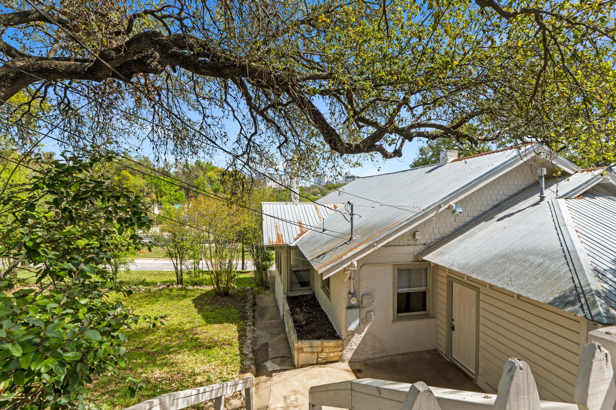 1117 Enfield Rd, Austin, TX 78703