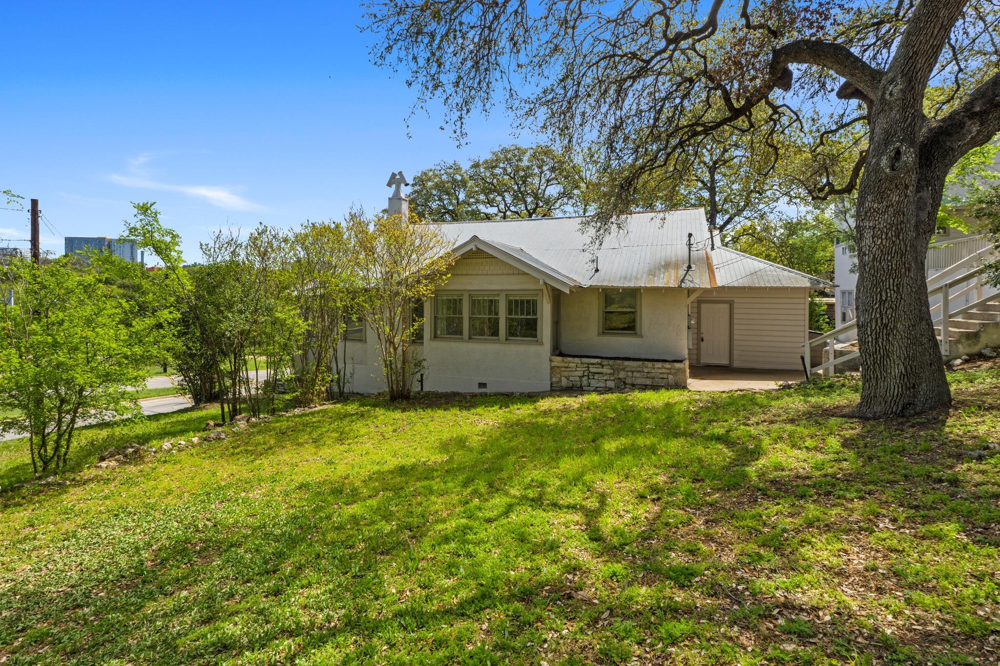 1117 Enfield Rd, Austin, TX 78703
