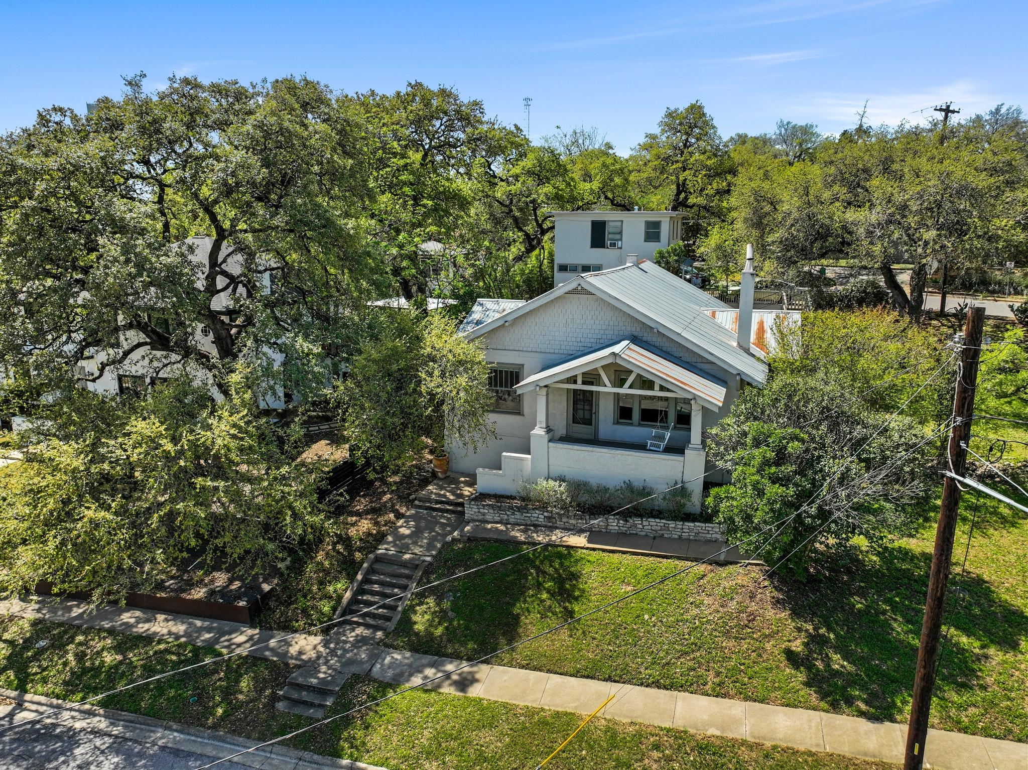 1117 Enfield Rd, Austin, TX 78703