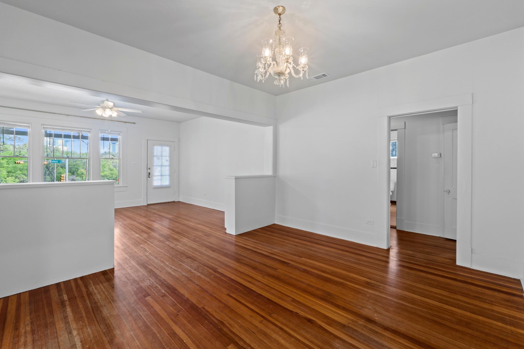 1117 Enfield Rd, Austin, TX 78703