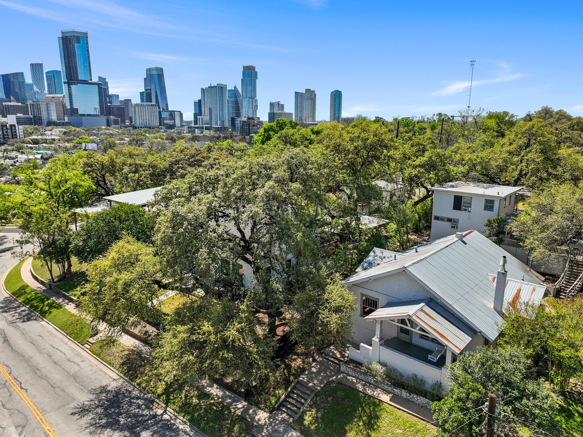 1117 Enfield Rd, Austin, TX 78703