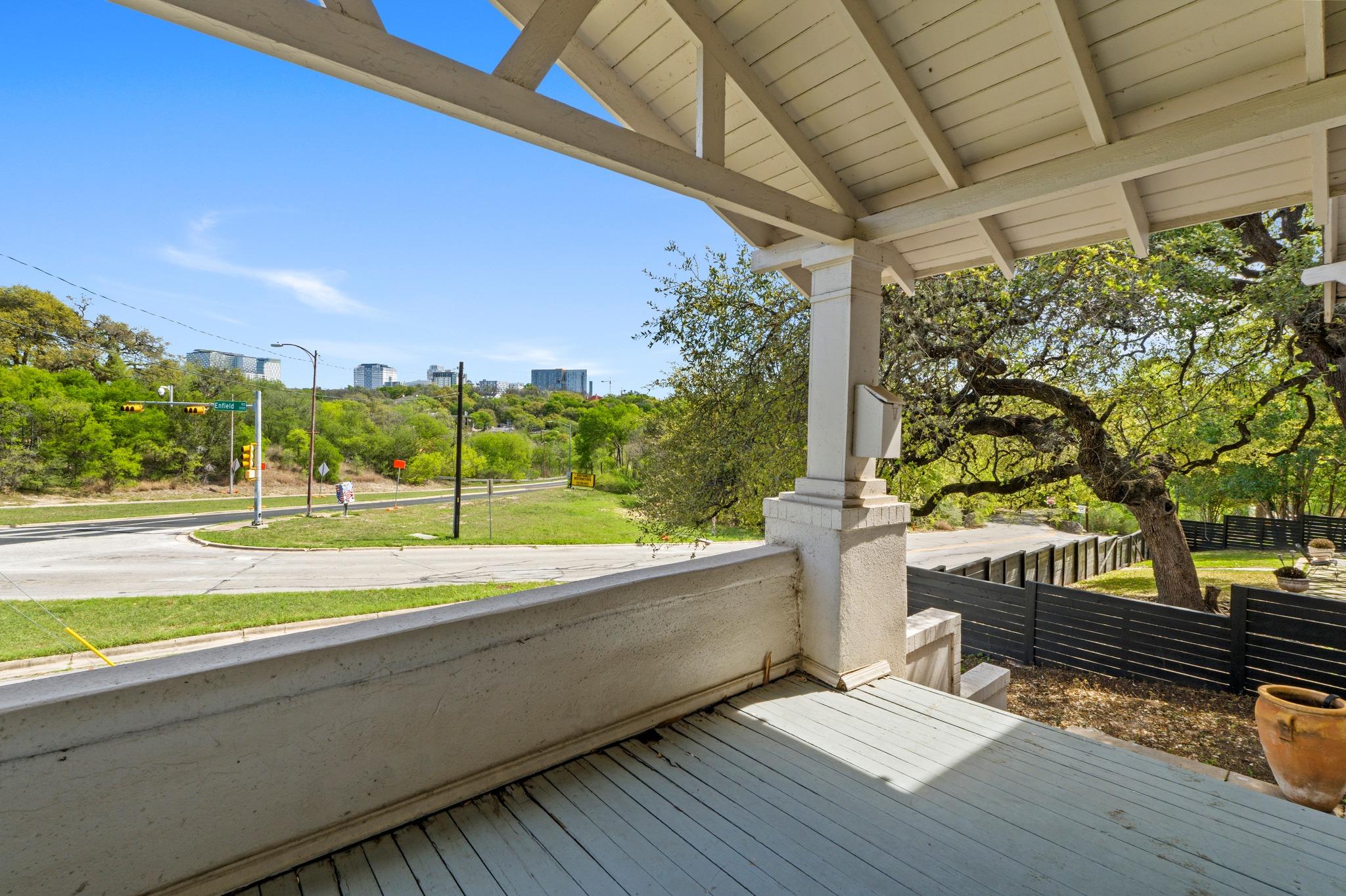 1117 Enfield Rd, Austin, TX 78703